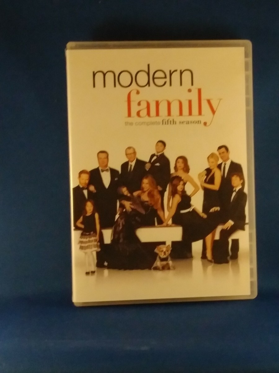 Julie Bowen Modern Family Amazon Prime Modern Family Season Watch - Main Image