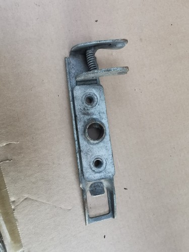 Mercedes Viano W639 Vito a6396891039 Verrieglung Motorhaube Schloß