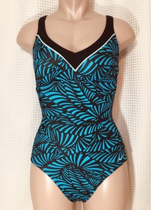 nike women's one piece