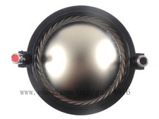 Diaphragm For PRV RPD3220Ti PRV D3220Ti  D3220Ti-ND Driver 8 Ohms