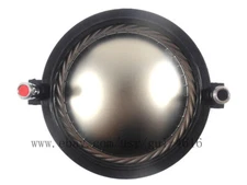 Diaphragm for AudioPipe APFD-320T-ND-VC, APFT-360T-VC Driver 8 Ohms