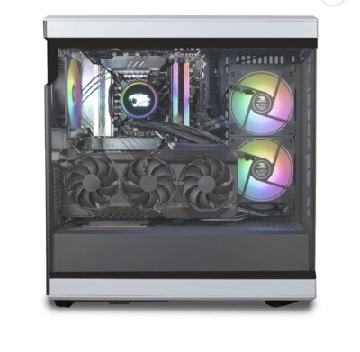 iBUYPOWER Gaming Desktop PC 