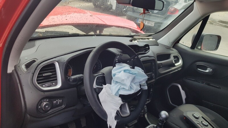 735687346 molding for JEEP RENEGADE (BU) 2014 1165570 | eBay 