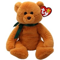 Ty Beanie Babies BäR Winston Ii - Reg. Ca. 15 Cm - Limitierte Edition 2025