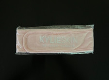 Kylie Skin by Kylie Jenner Headband OS Adjustable PINK - New, Unopened