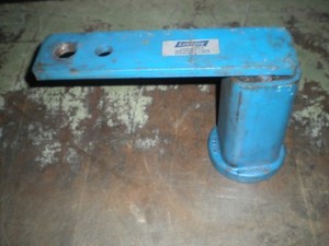 Lovejoy Rosta SE45 Belt/Chain Tensioner