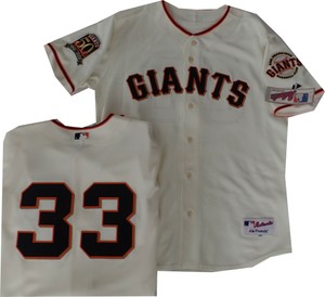 official san francisco giants jersey