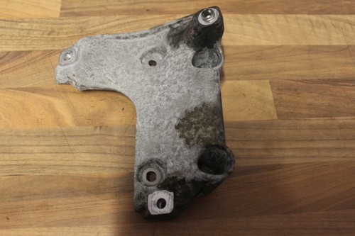 LAGERBLOCK KLIMAKOMPRESSOR + Original BMW 1er 3er 5er X1 X3 Z + Halter + 7505980