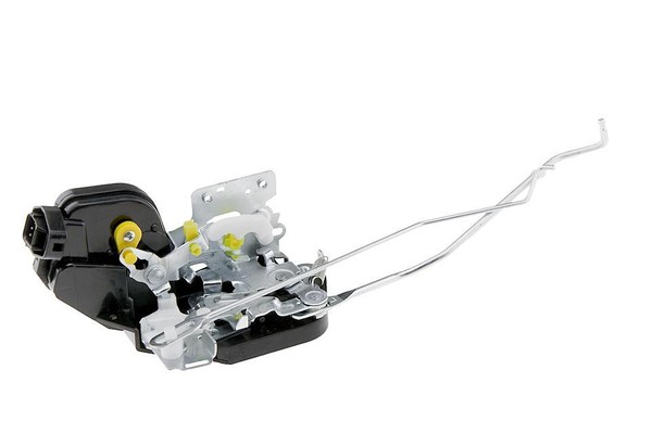 NTY Stellmotor TÜRschloss Vorn FÜR KIA Sportage 2005-/LINKS/ EZC-HY-520-image