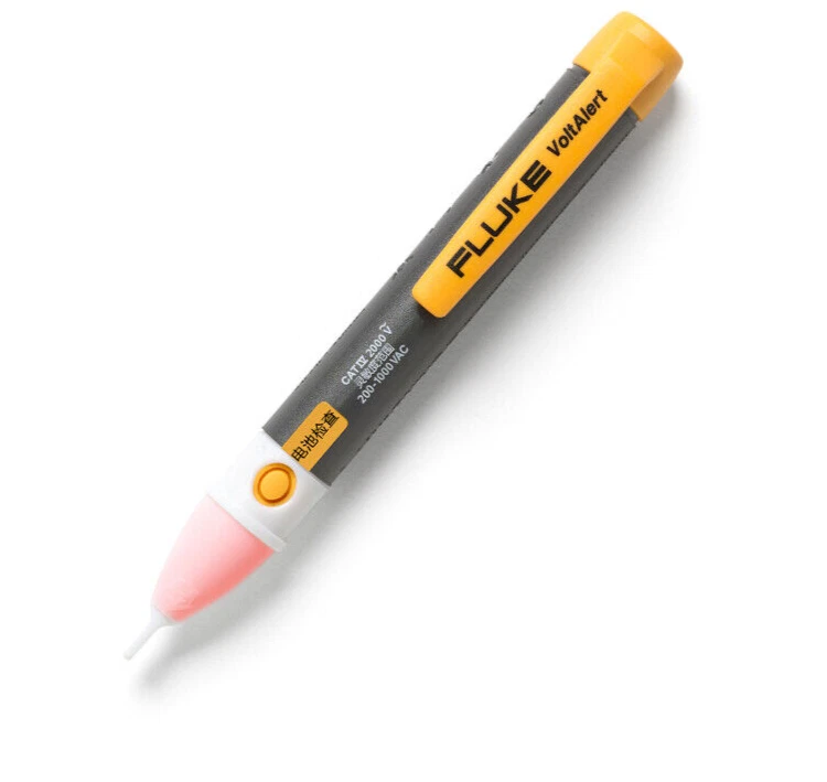 Fluke on sale detector pen