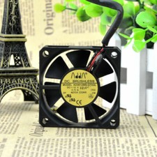 ADDA AD0612MS-D70GL 6015 12V 0.11A 6 cm chassis cooling fan