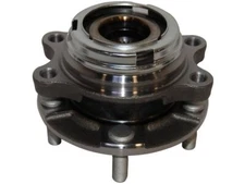 For 2008-2012 Infiniti EX35 Wheel Hub Assembly Front 45687XRST 2009 2010 2011