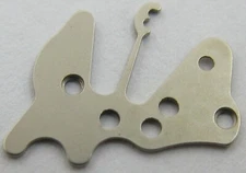 Omega 861 865 chronograph setting lever spring #445