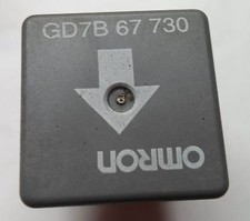 MAZDA MITSUBISHI RELAY GD7B67730 OEM TESTED FREE SHIPPING! 1 YEAR WARRANTY MIT1
