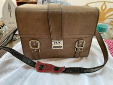 LOT ACCESSOIRES OBJECTIFS PHOTOGRAPHIE/FILM VINTAGE SUPER 8