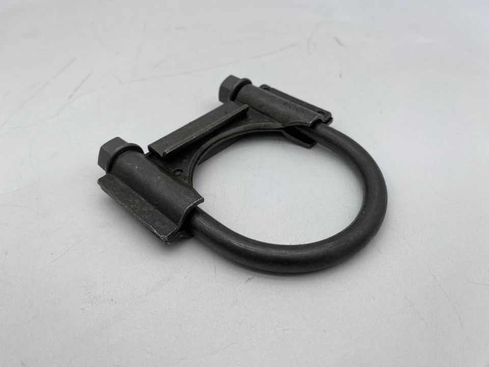 Abrazadera de escape Escape Ford OEM 2010-2013 Transit Connect 2009-2012 9L8Z-5K272-A Foto 2 de 3