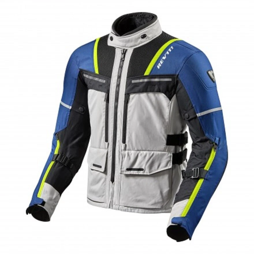 Revit adventure jacket sale