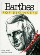Introducing Barthes By Philip Thody,Ann Course