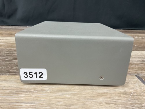 HP/Agilent 1143A Probe Offset Control and Power Module Unit For Laboratory - Picture 8 of 10