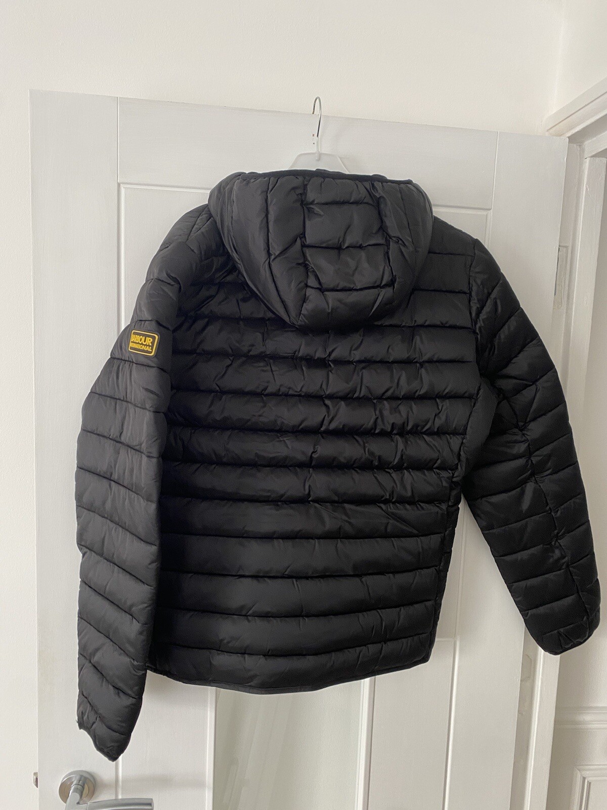 Mens Barbour Jacket eBay