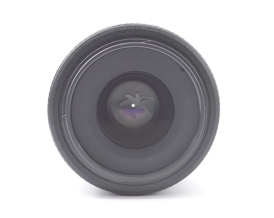 【Mejor Como Nuevo】 Lente Nikon AF-S NIKKOR 35mm f/1.8G Gran Angular Prime de ... - Imagen 3 de 4