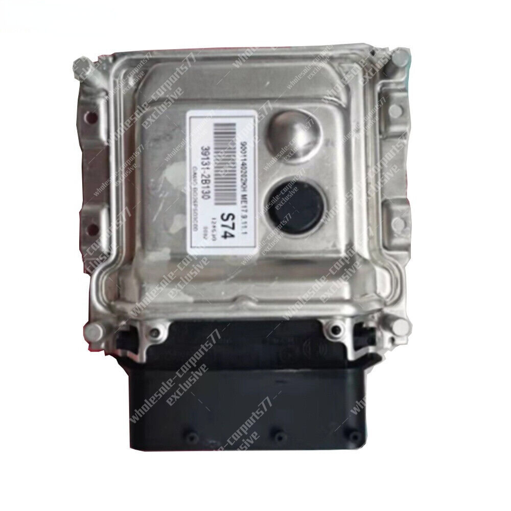 For Hyundai 39131-2b130 391312b130 car engine computer board ecu