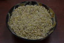 ORGANIC FRANKINCENSE OLIBANUM RESIN SIFTINGS GUM ROCK INCENSE - 8 oz #8107