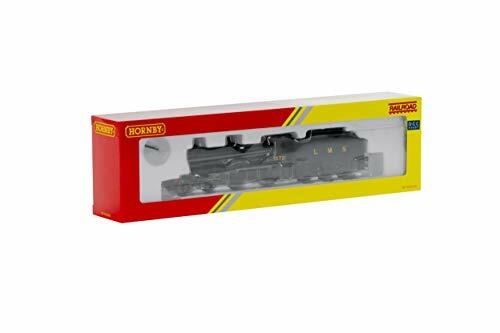 Plateforme D'entretien Pour Locomotive Outland Models – échelles HO Et OO – Accessoires Et Plateaux