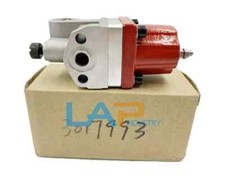 12V 3017993 Engine Fuel Pump Stop/Shut-Off Solenoid Valve Assembly for NT855 K19