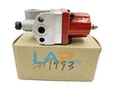 12V 3017993 Engine Fuel Pump Stop/Shut-Off Solenoid Valve Assembly for NT855 K19