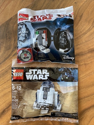 HOT Lego Star Wars Darth Vader Pod Lego Darth Vader