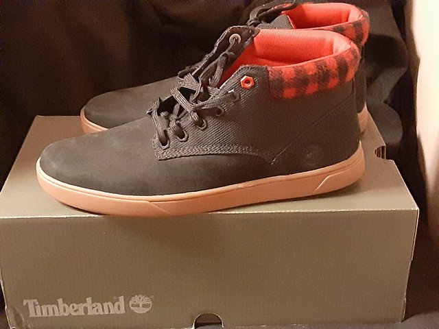 timberland killington chukka wide