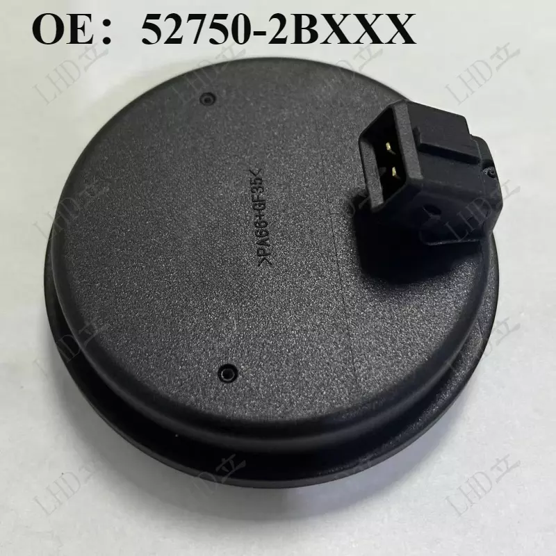 注目ブランド Speed Wheel Rear Pc 1 ABS IX45 Fe Sante Hyundai For Sensor テープ・マスキングテープ