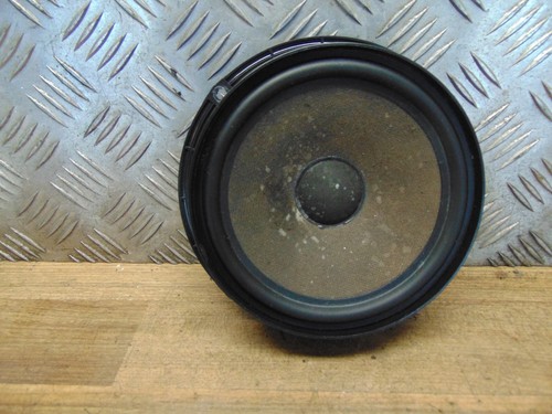 VW Polo 9N3 IV Lautsprecher Türlautsprecher Tür vorne 6Q0035411A