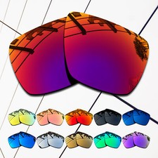 TRUE POLARIZED Replacement Lenses for-Dragon Fame Multi-Colors