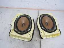 Rear Package Tray Stereo Speaker RL 1996 2004 Driver Passenger Side Back BOSE