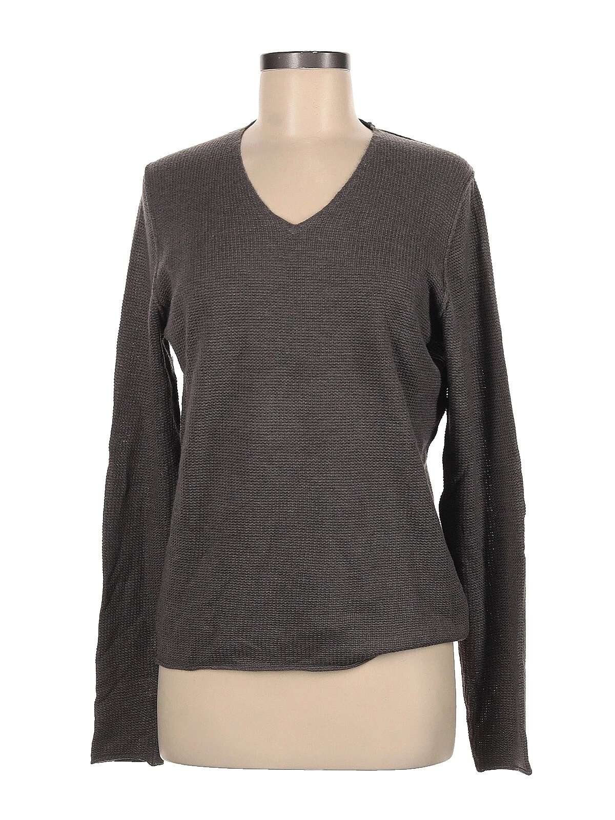 Ann Taylor 女式竹服装