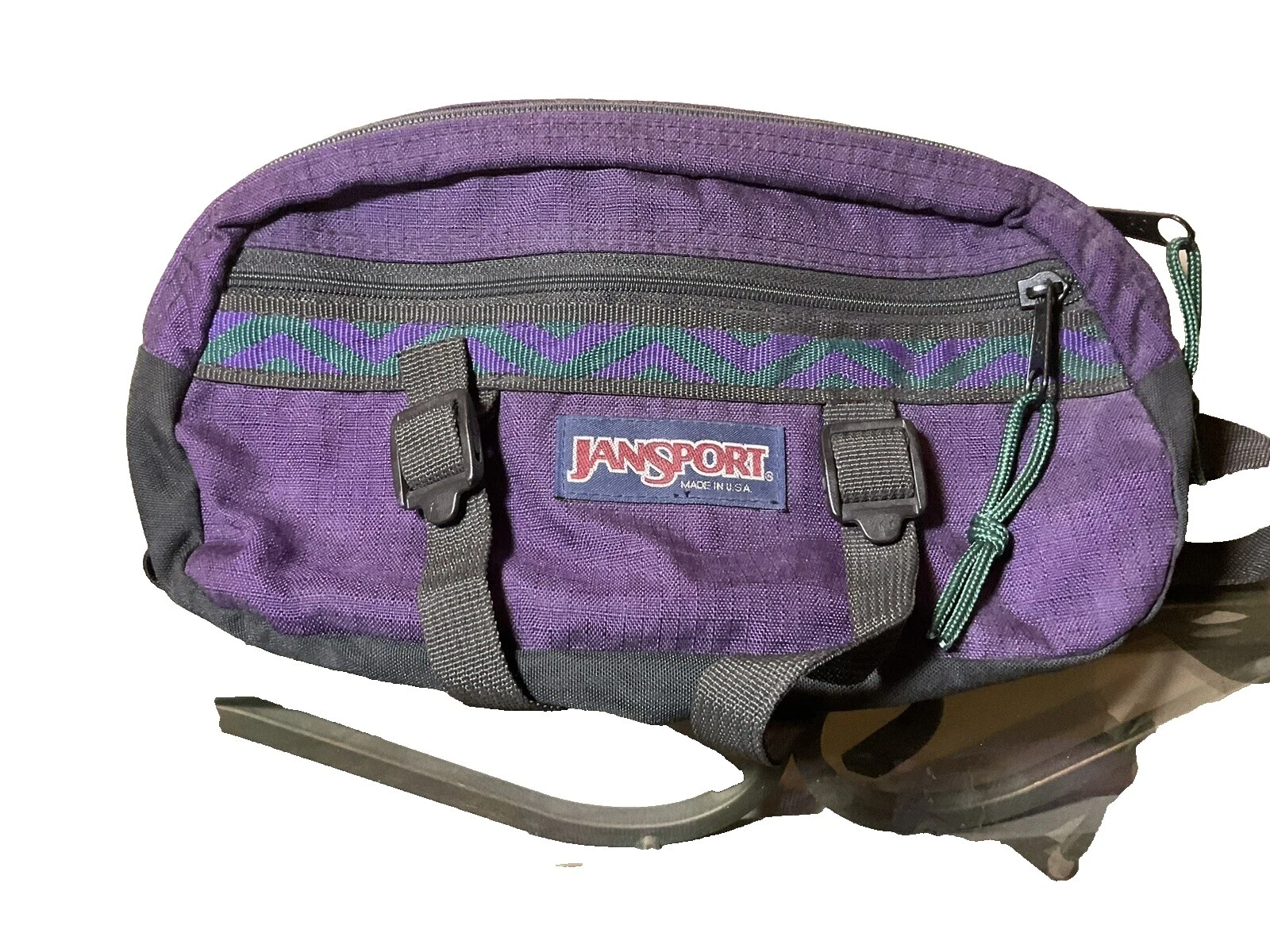 JanSport Hiking Waist Packs & Bags