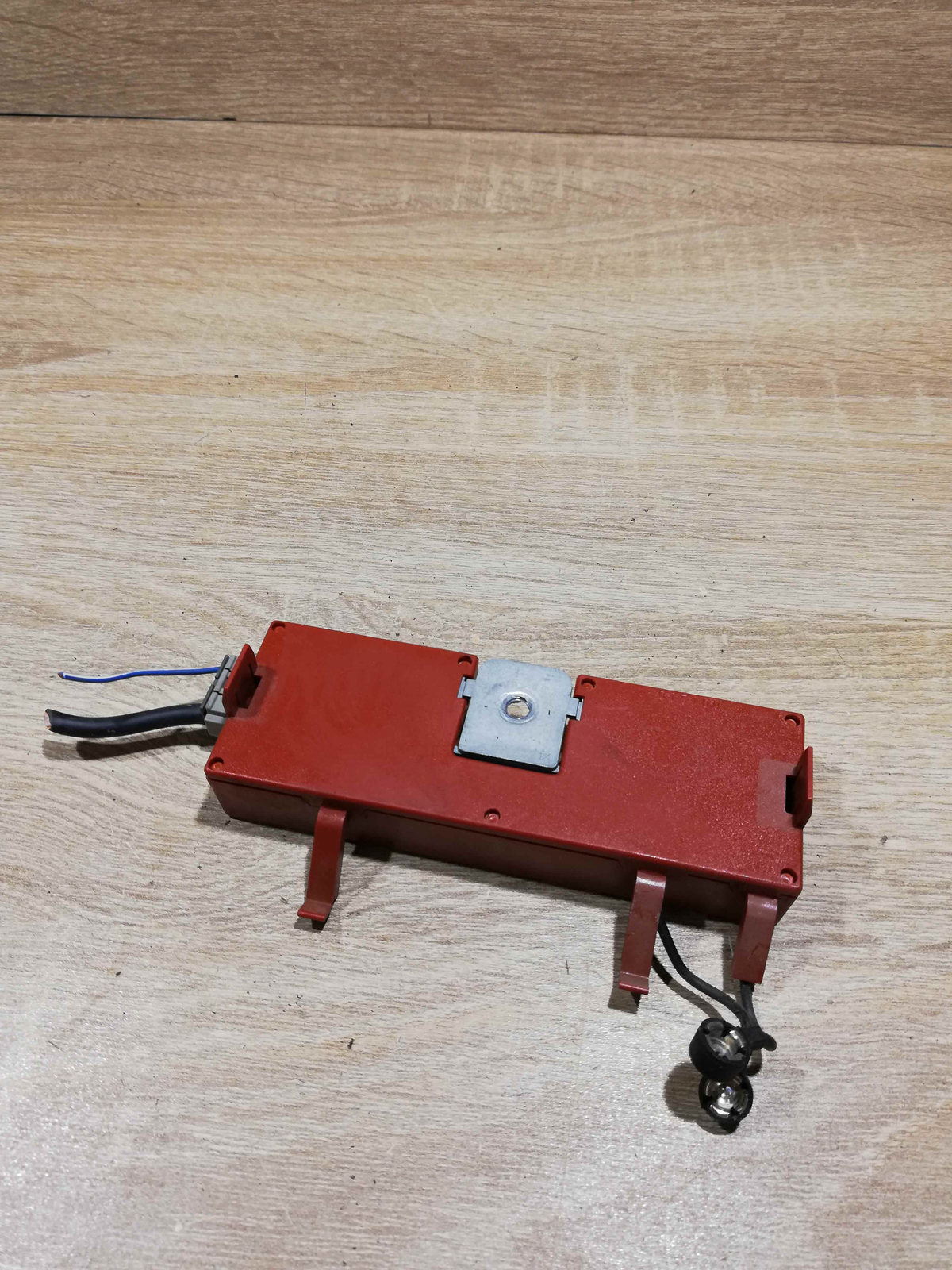 VOLVO XC70 8637602 Antenna Radio Signal Amplifier Trap Original OE eBay