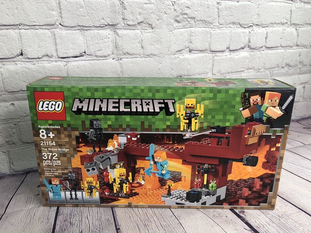 lego minecraft mojang