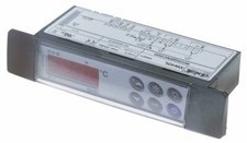 RÉGULATEUR ÉLECTRONIQUE DIXELL XW40L-5N0C1 150X30 MM NTC/PTC