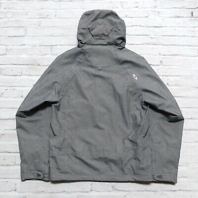 Vintage Y2K Oakley Software Technical Recco Jacket Size S Vintage Y2K Oakley Software Technical Recco Jacket Size S