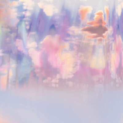 Hugh Small & Brian Allen Simon The Side I Never See [LP]