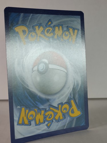 Magikarp - Detective Pikachu - 8/18 - Holo Foil - B - Imagen 5 de 5