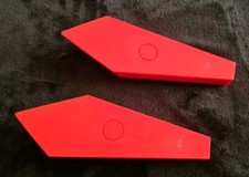 Side Planer Inline Offshore Trolling Waller Wels Meer Boot Fluss