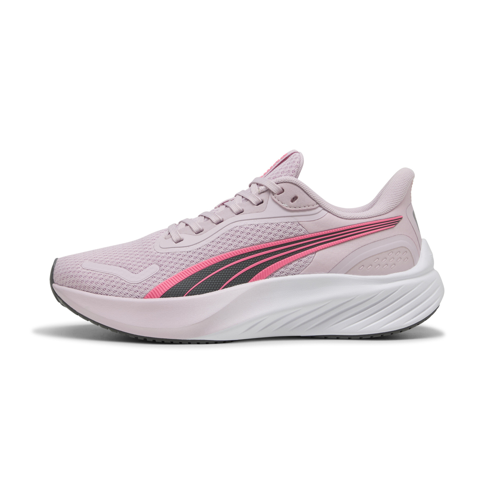 PUMA Womens Pounce Lite Running Shoes