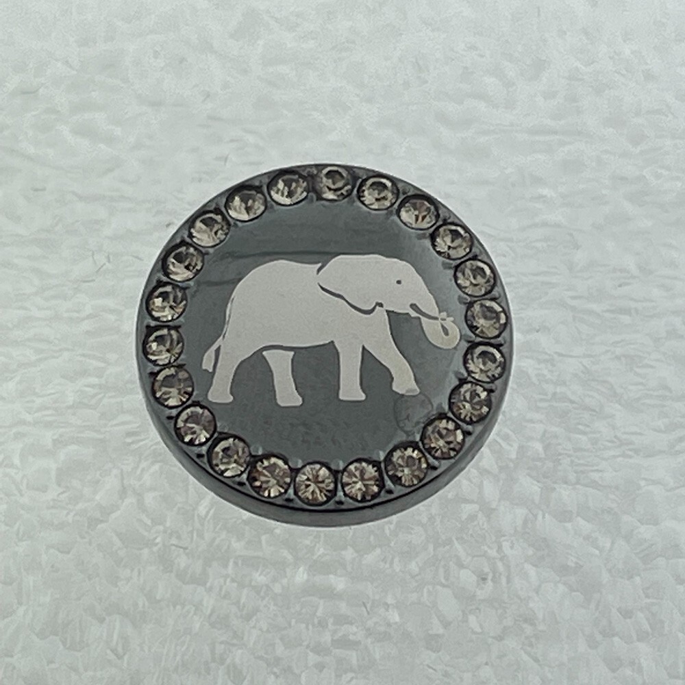 SWAROVSKI　スワロフスキー　スカル　タックピン　TACK PIN SWAROVSKI スワロフスキー スカル タックピン TACK PIN