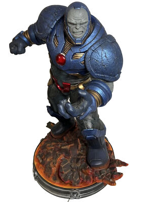 Prime 1 Studio The New 52 Darkseid Statue - Limited Edition