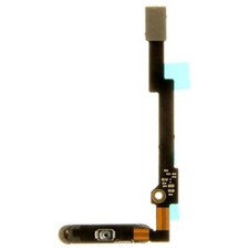 Flex Cable Power Button Assembly for Apple iPad Mini 6 Black Replacement