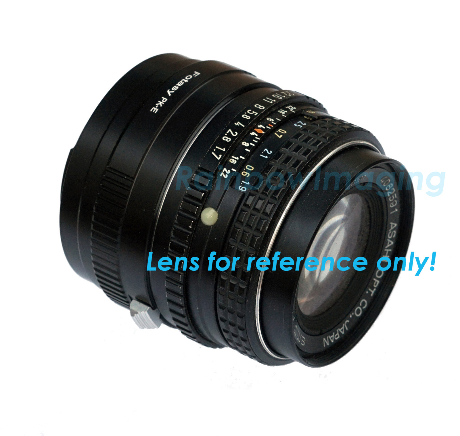 Pentax lens to Sony E-Mount Camcorder NEX-VG20 VG30 VG900 FS100 EA50  adapter 